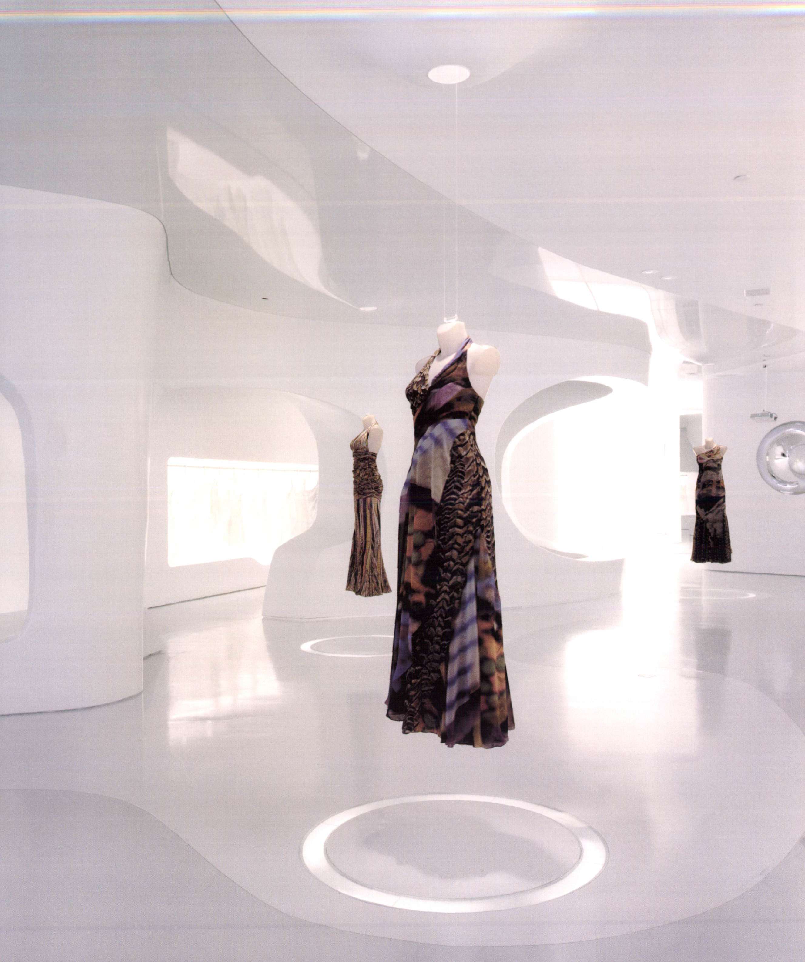 国外专卖店设计-2