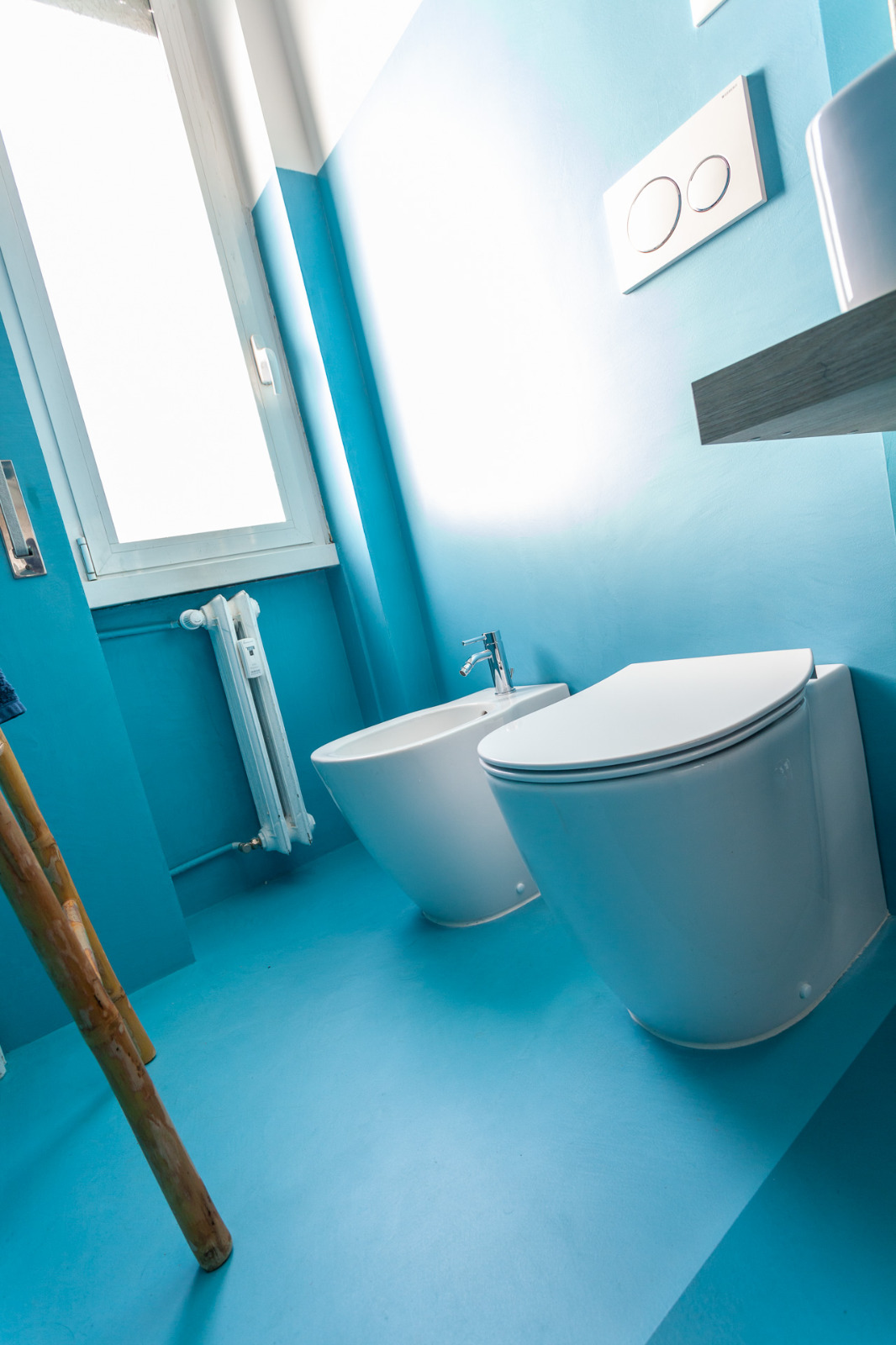 米兰 2019 年完工公寓改造-8