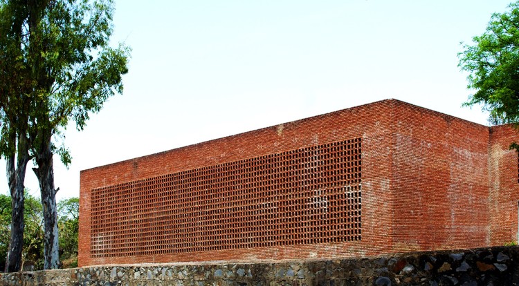 新德里自动化仓储设施-7