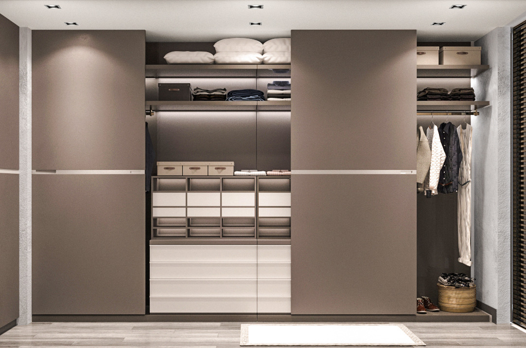 2017 年完成的迈阿密 House JK Lab 室内设计案例-7