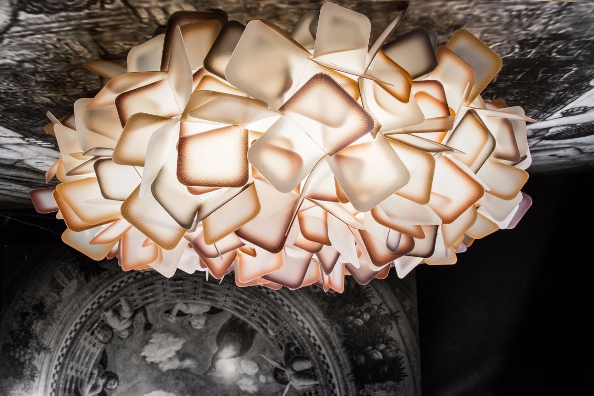 神秘黑盒，Slamp 光之盛宴-25