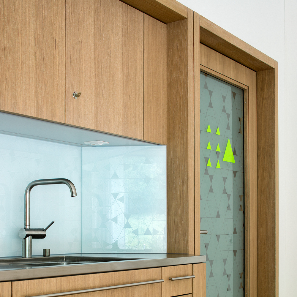 瑞士治疗教育学学校 HPT Biel 室内设计-62