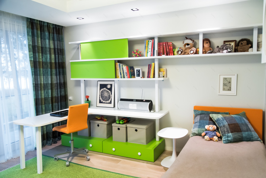 贾尔马私人住宅-33