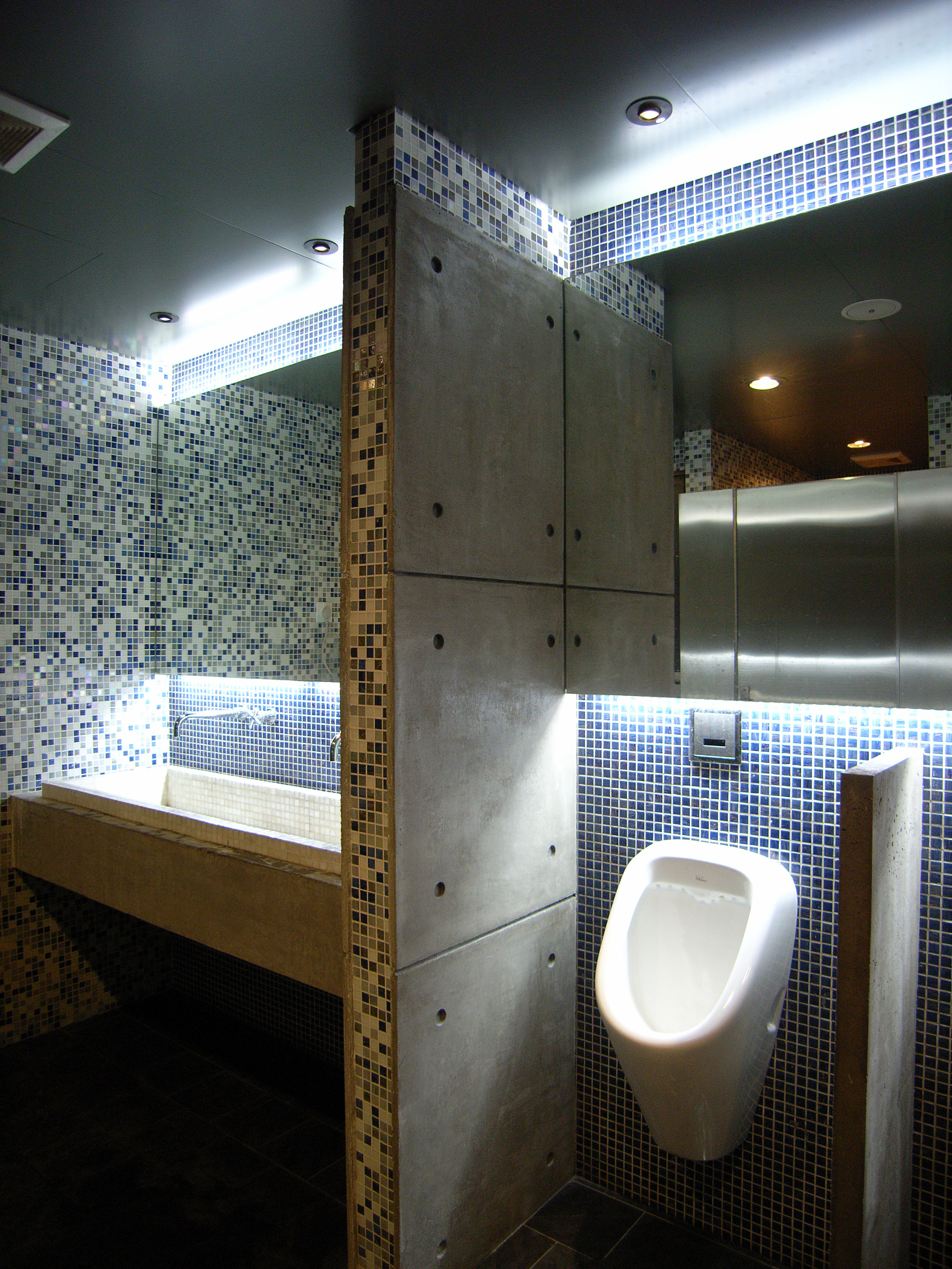 印度办公室 | 现代简约风格的办公空间-24