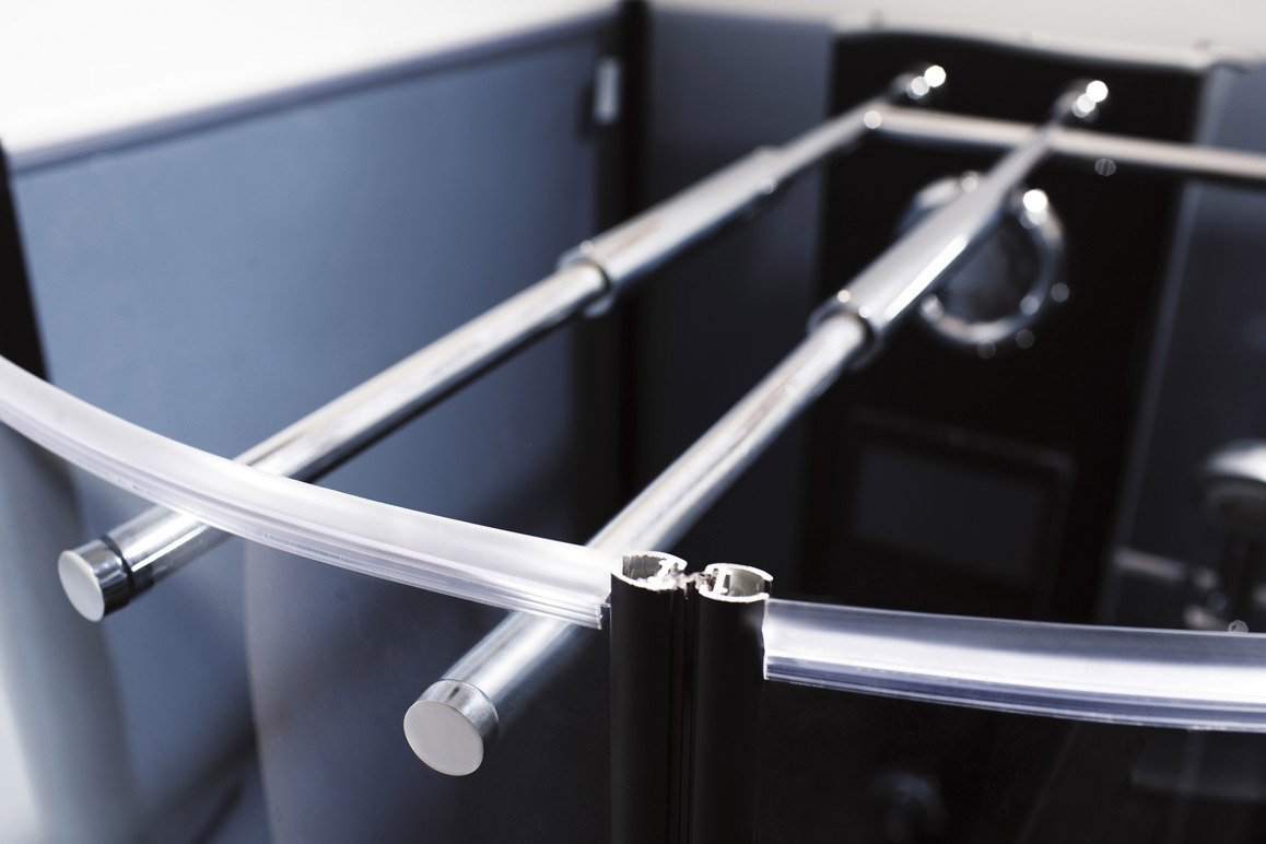 蒸汽淋浴房品牌促销活动及案例展示-10