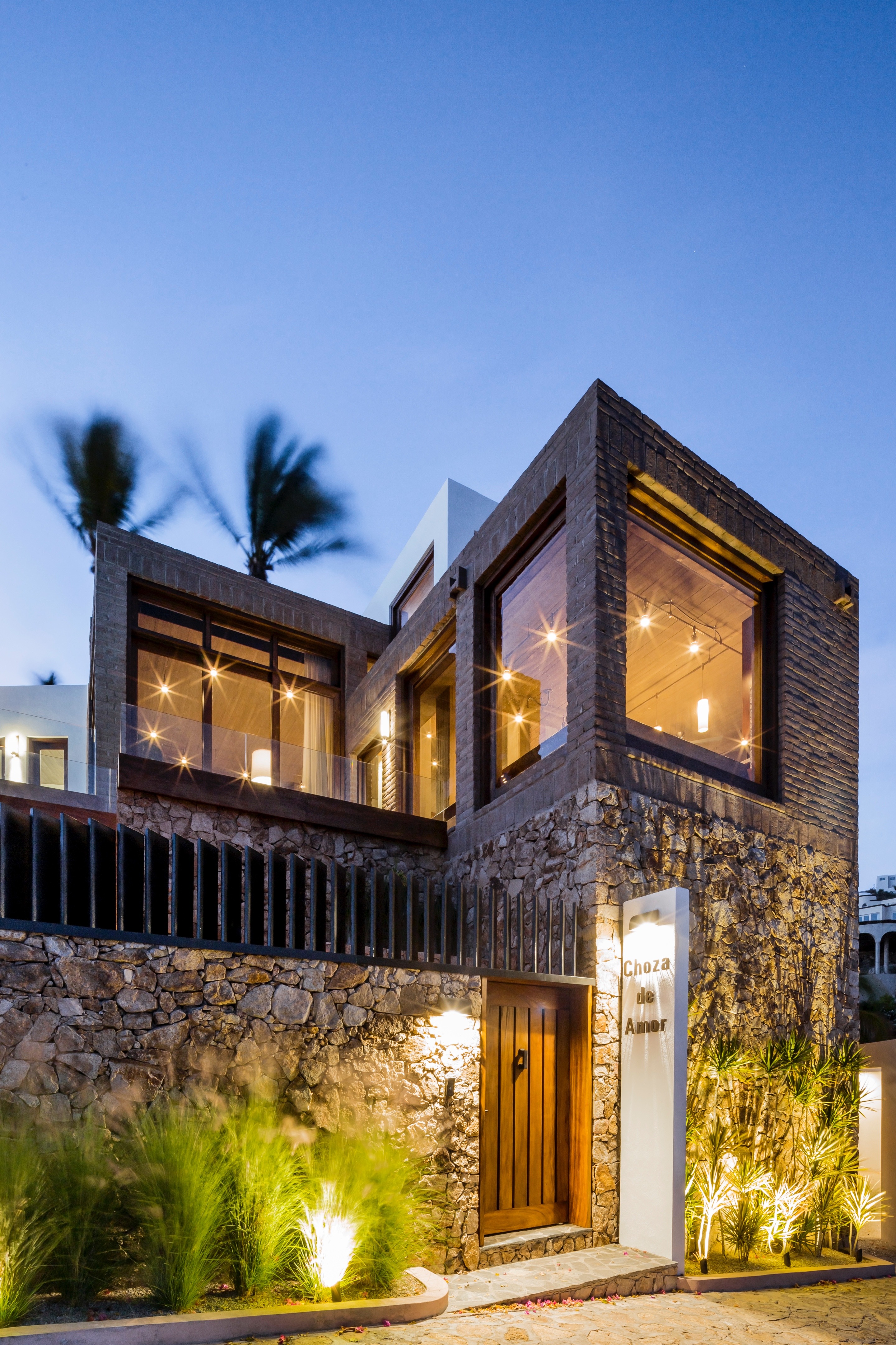 海滩家居翻新设计-0