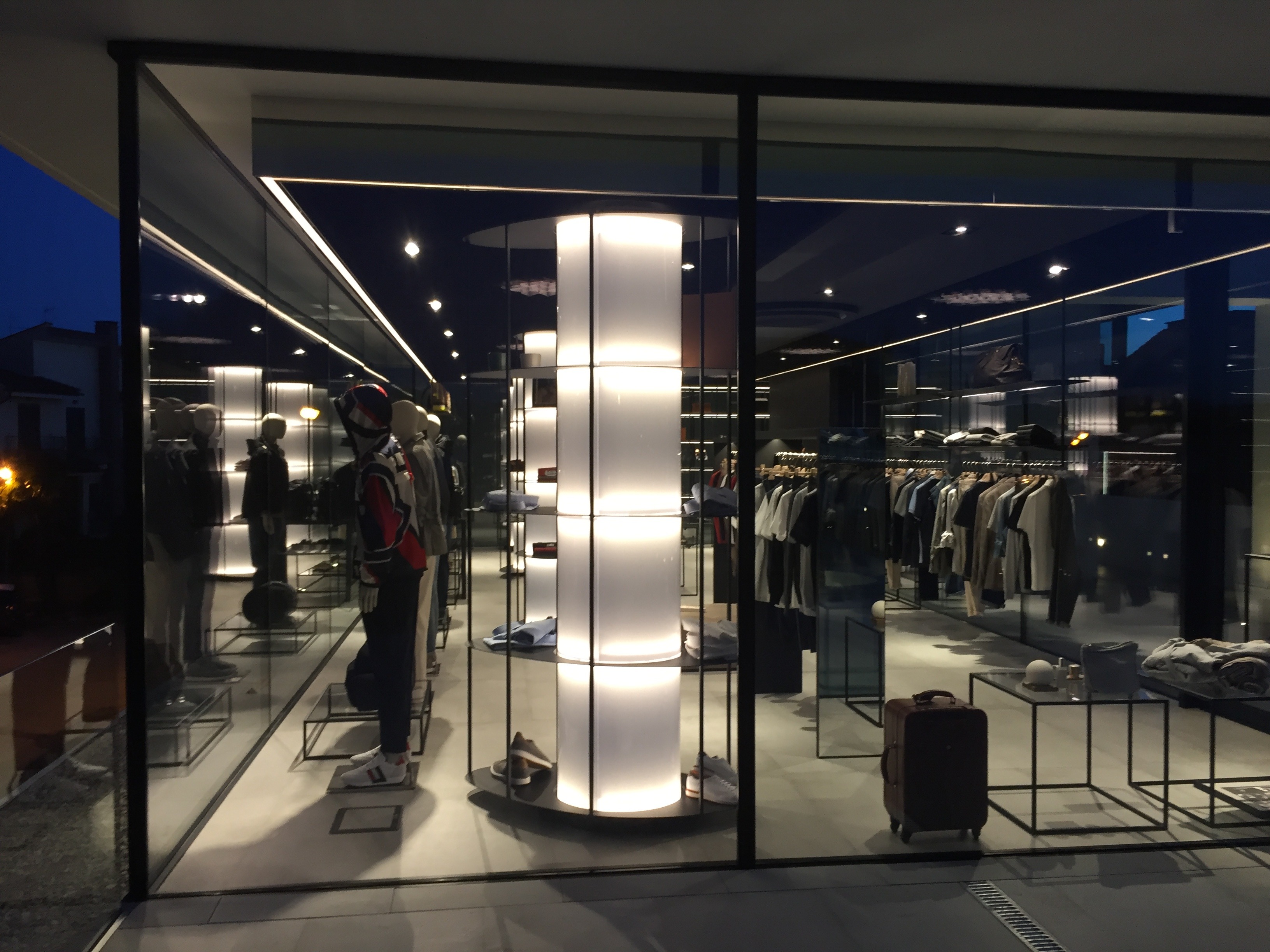 时尚展示间·VETRALLA (VT)·2017 年-20