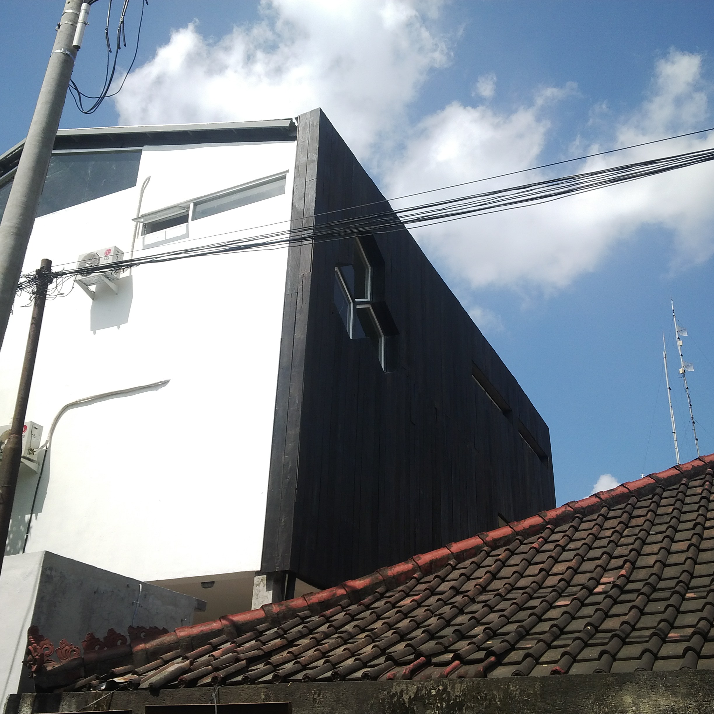 印尼巴厘岛 Channel Islands Surfboards 工厂-3