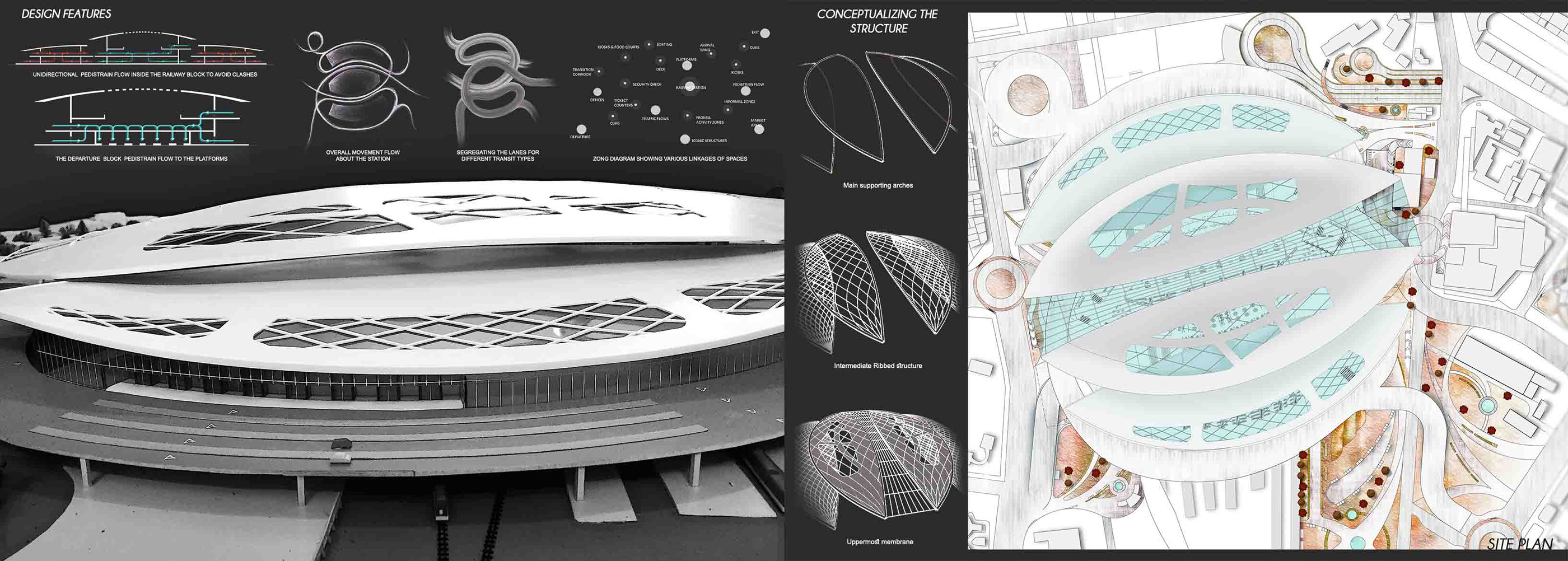 ARCHITECTURAL FOLIO-33