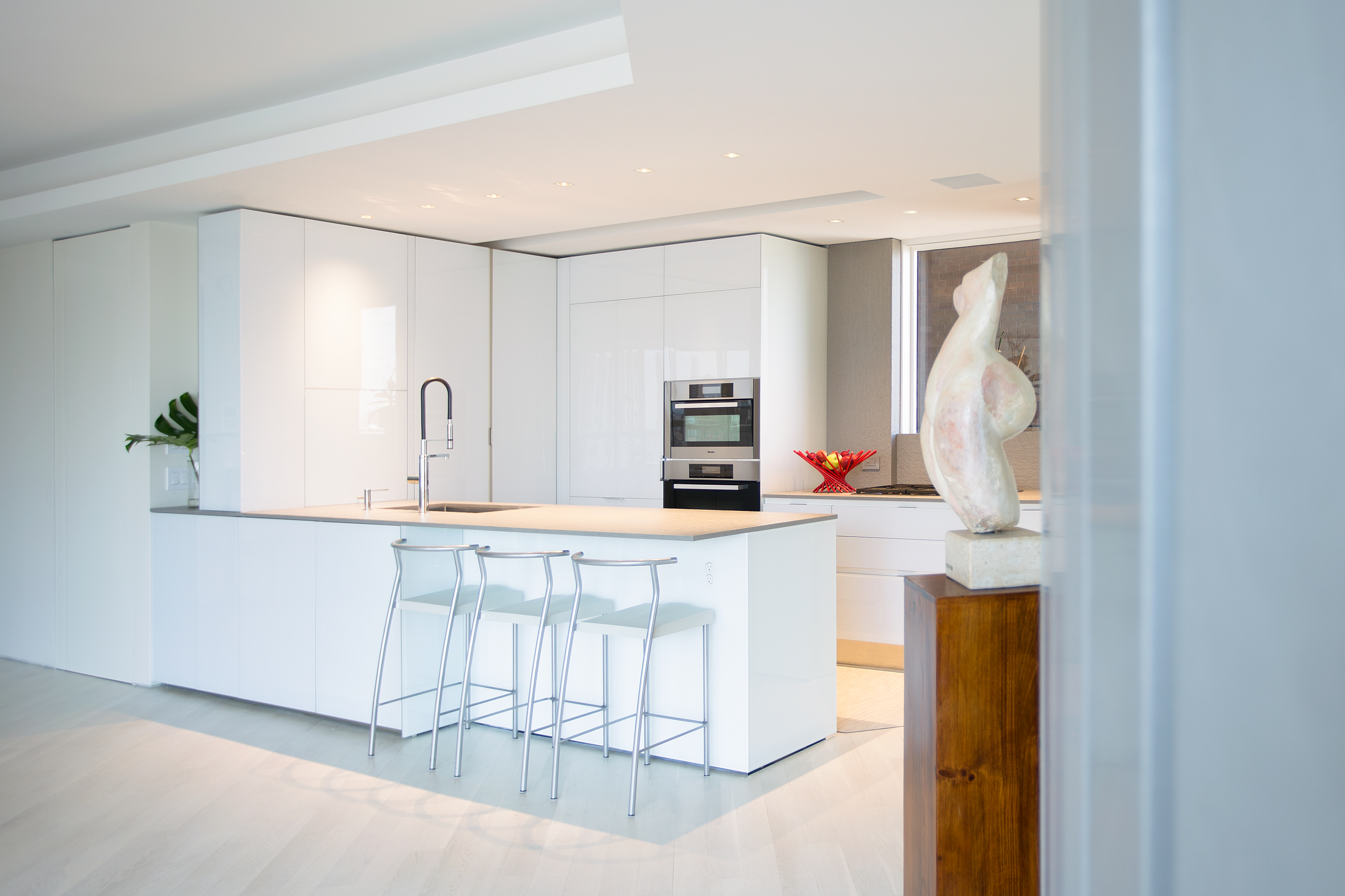 纽约 Metro Tower 公寓-8