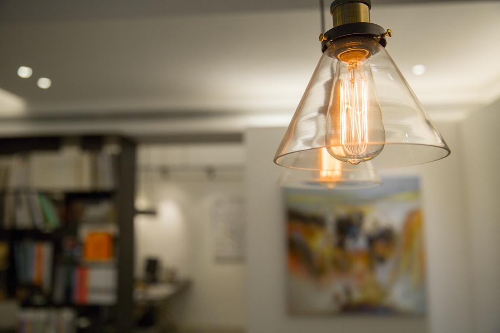 c10studio 空间设计 | 2015 年谢先生办公室/工作室室内设计案例-7