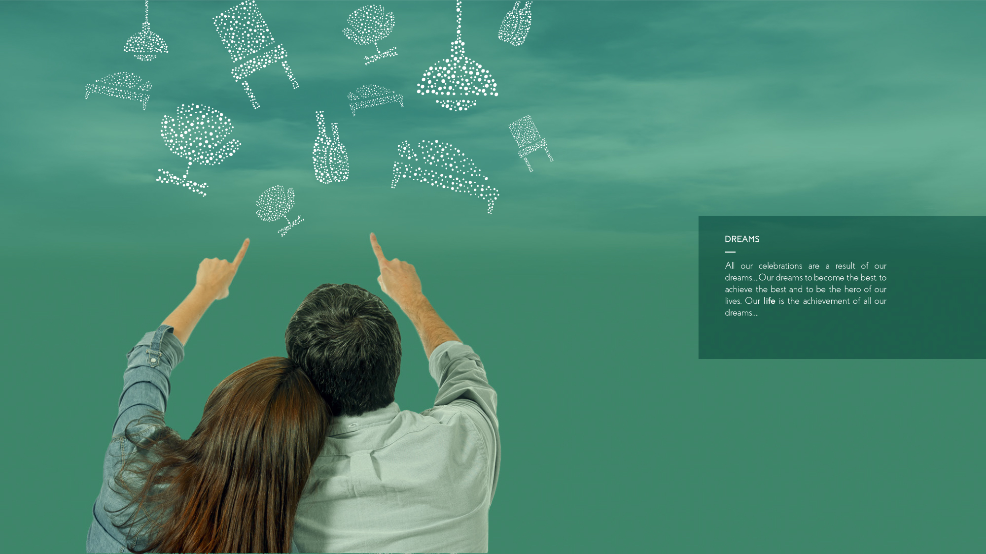 CANDLES HOME DECOR-1