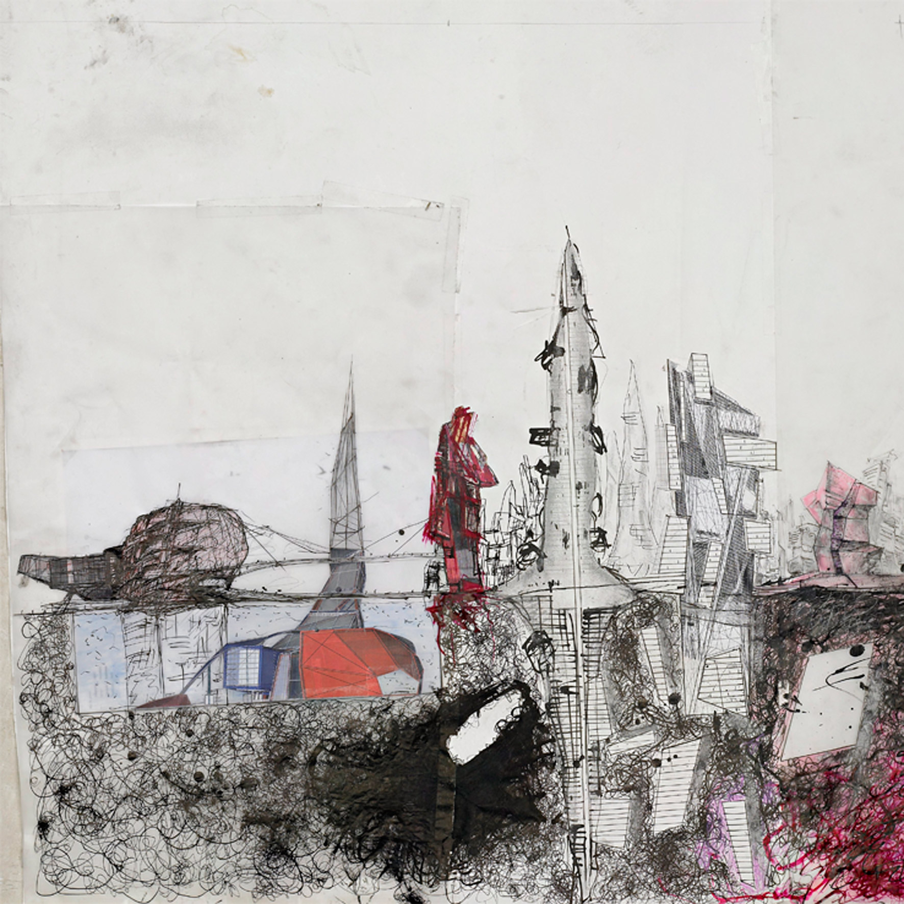 美丽身体之城第一卷第三部分-2