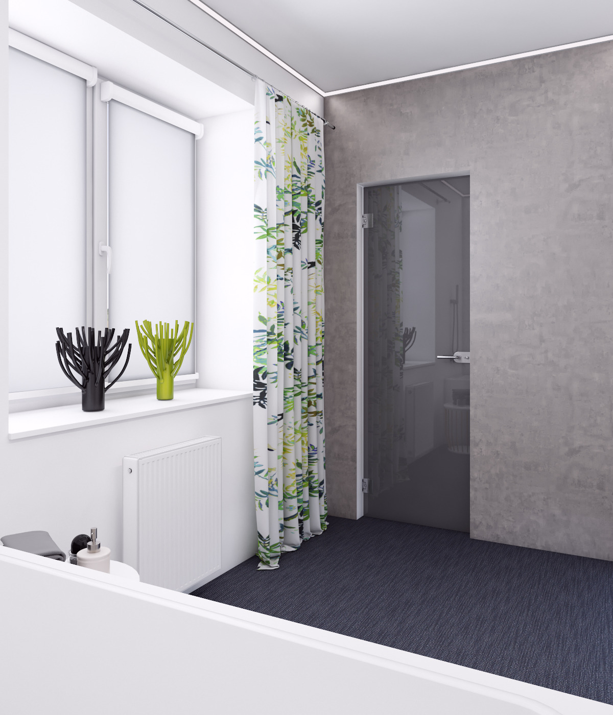 旧屋新生，现代与传统完美融合-14