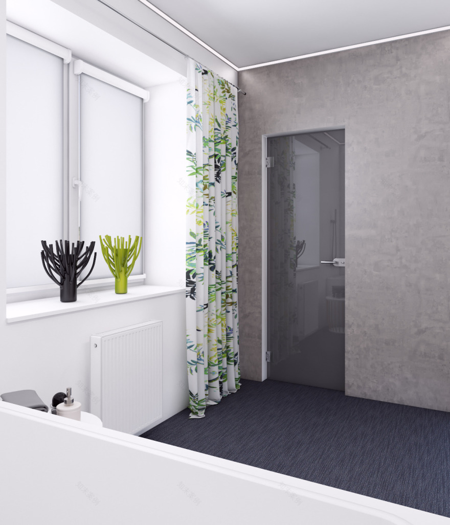 旧屋新生,现代与传统完美融合-14