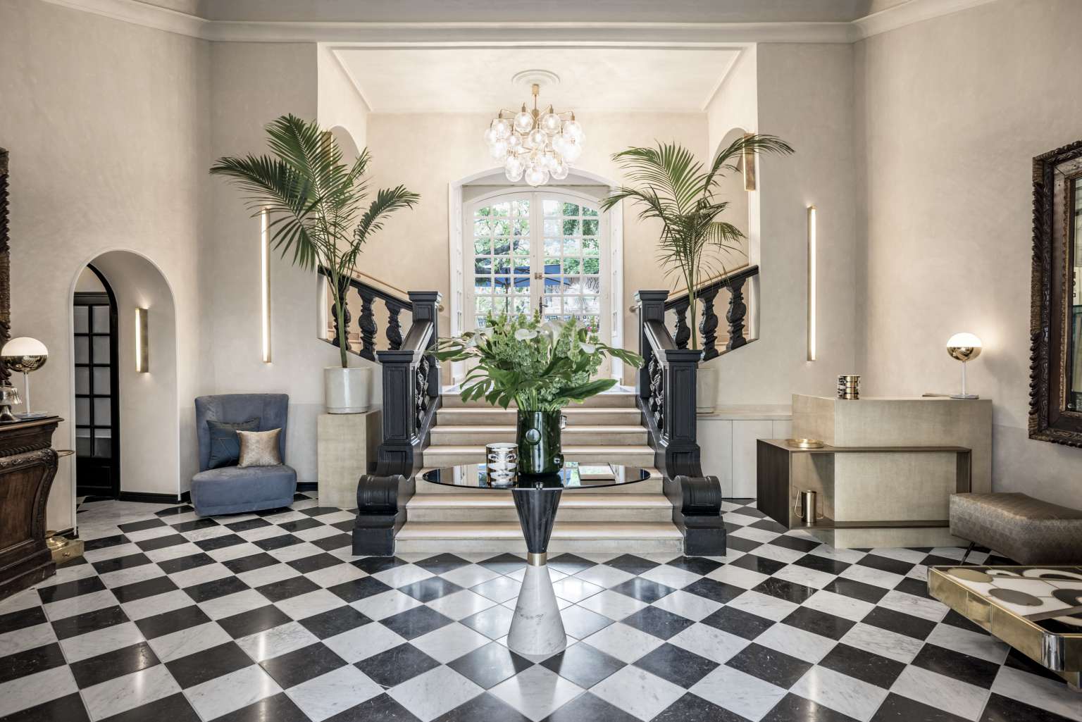 圣特罗佩奢华酒店（Le Yaca）-8