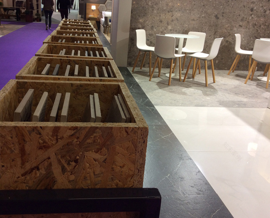 酒店客房式展览空间-5