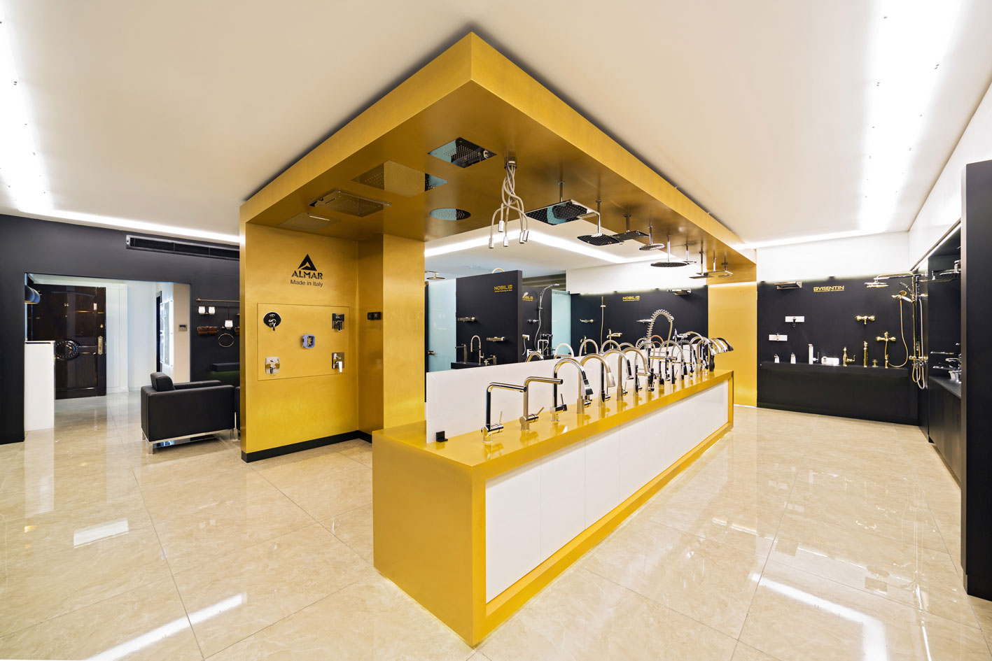 戈尔扎尔陈列室-1