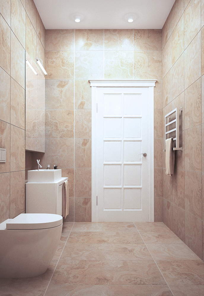 Spacious house - 2nd floor (part 1)-19