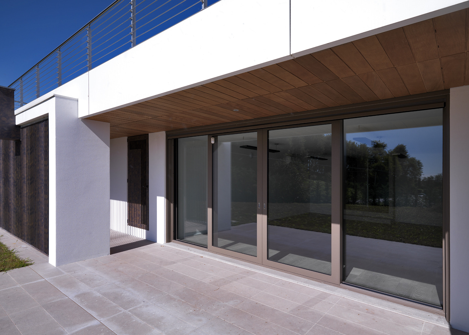 现代宜居别墅，细节诠释高品质生活-9