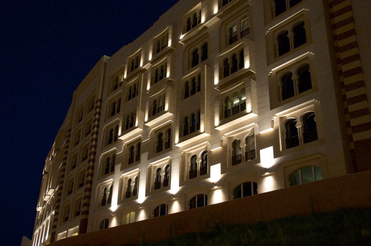 马尔里奥特酒店康斯坦丁-15