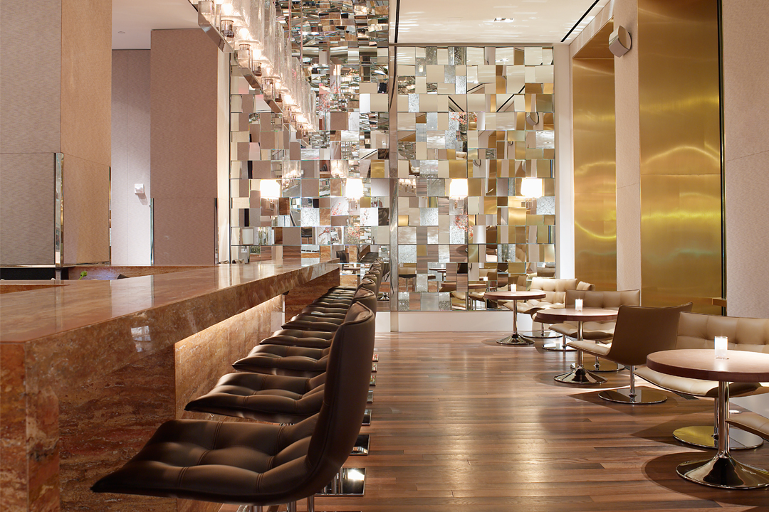 美国绍斯盖特一所特色餐厅-0