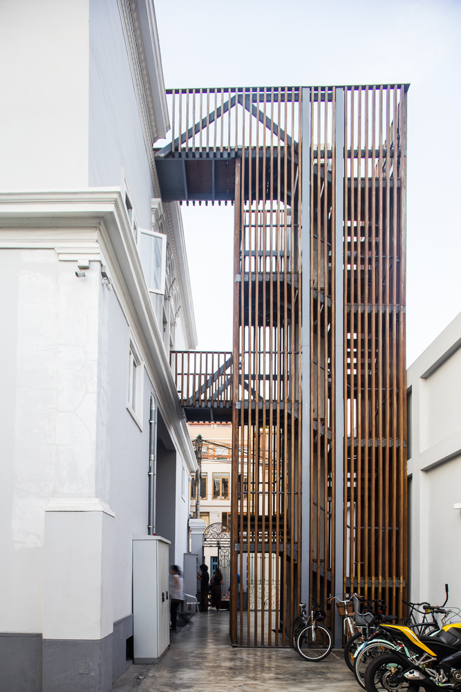 阿佩斯特吉亚住宅-32