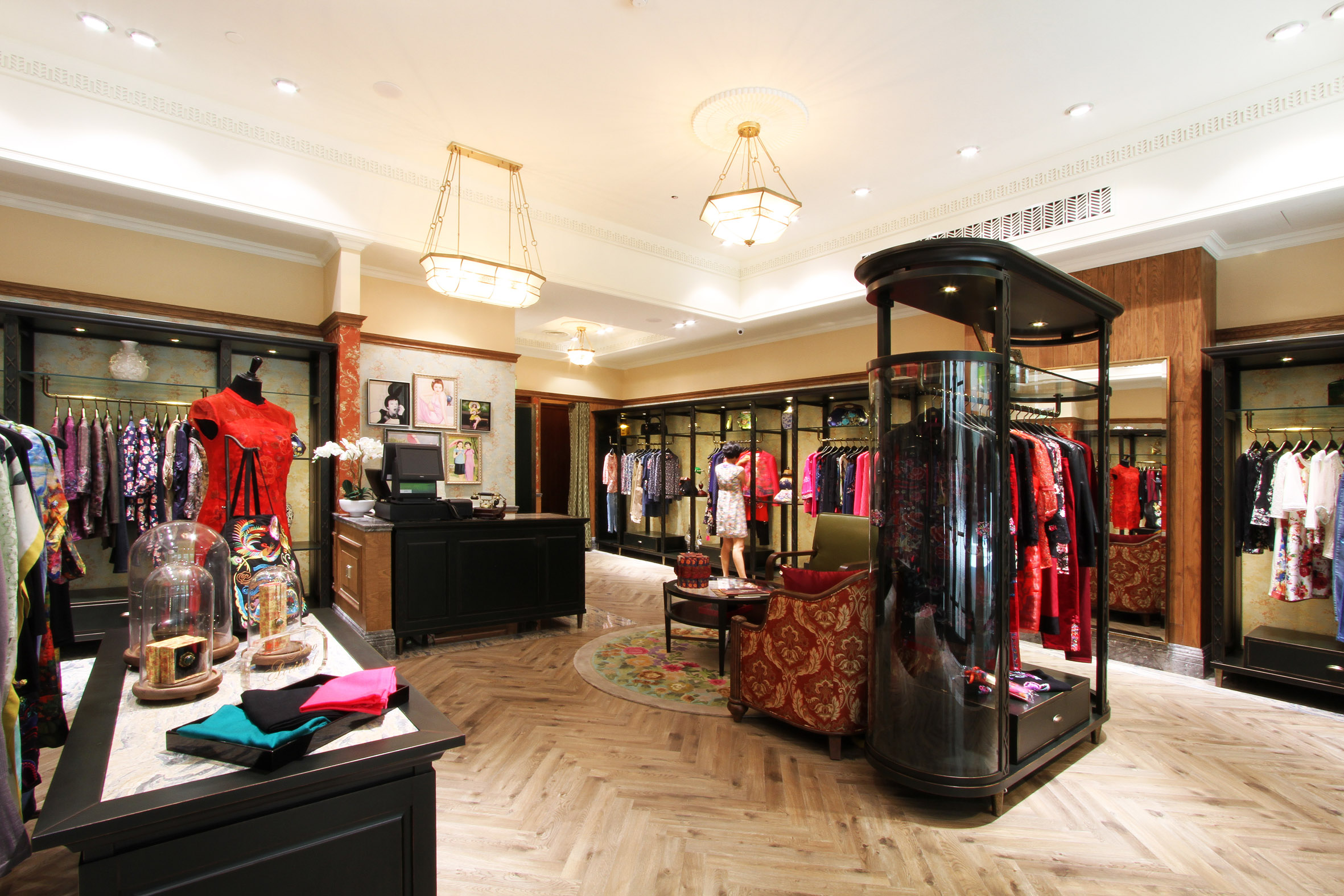 菲什概念精品店-12