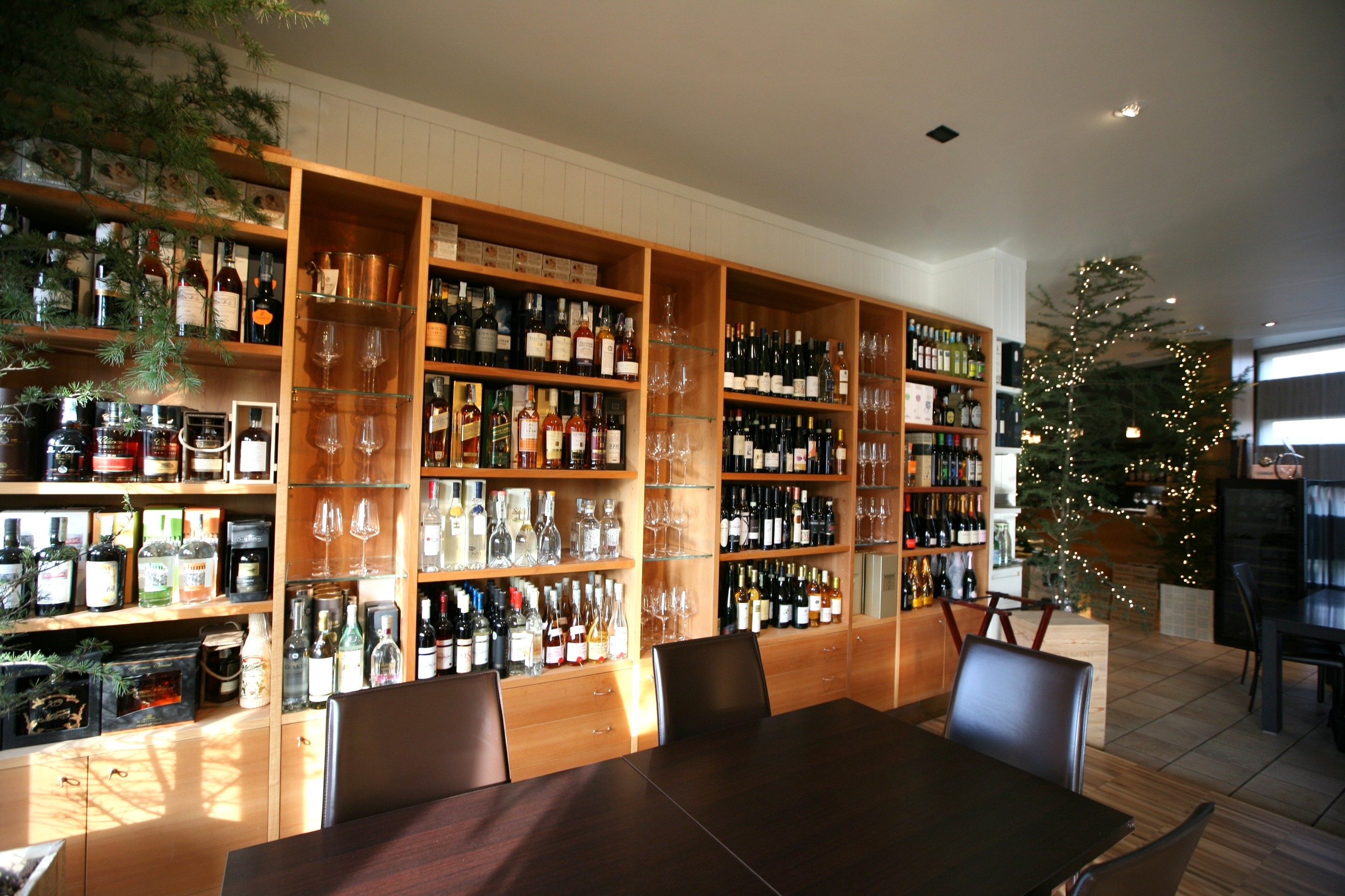 当肉铺变身为星级餐厅-9