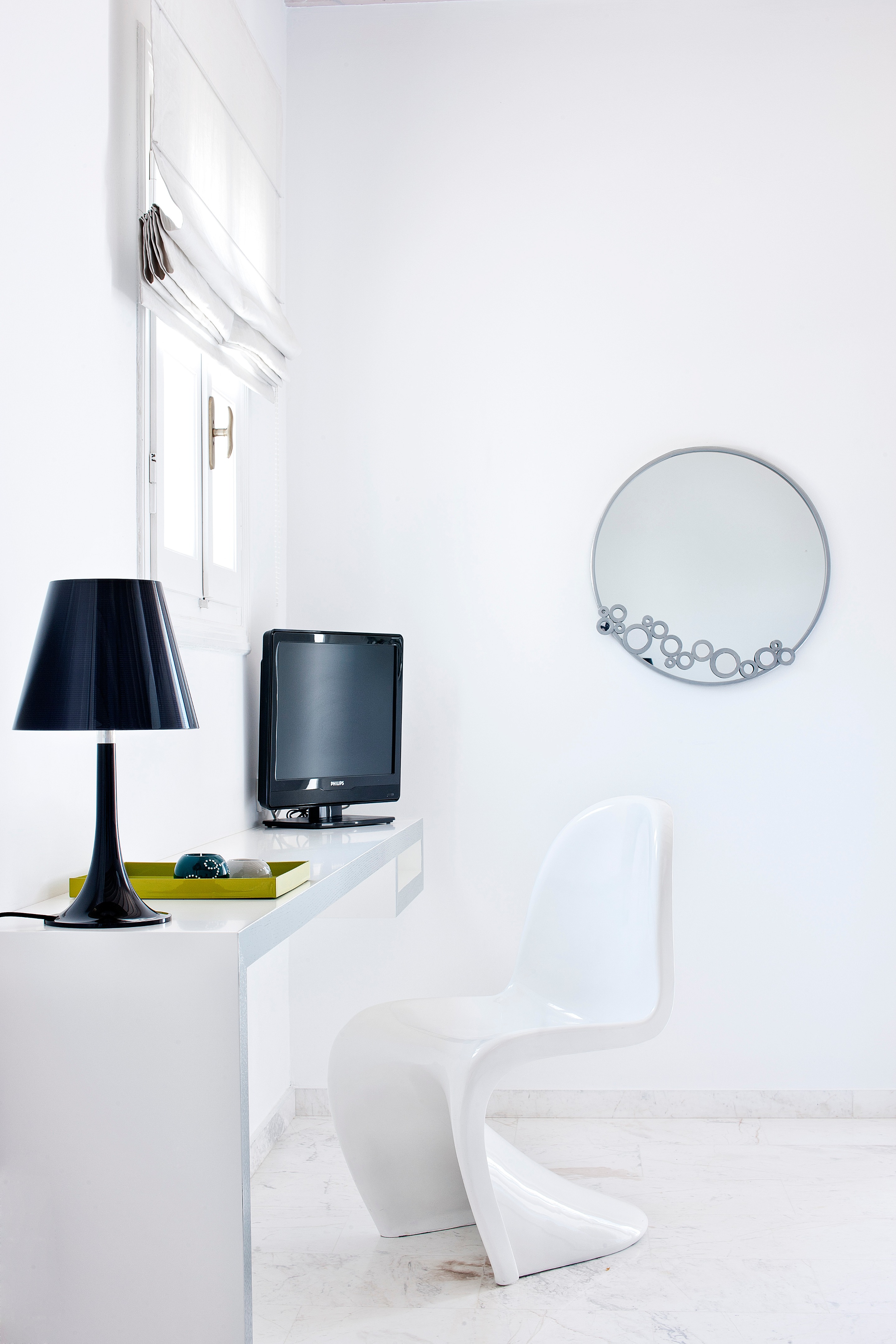 法式优雅与地中海风情相融的 Kouros 酒店-19