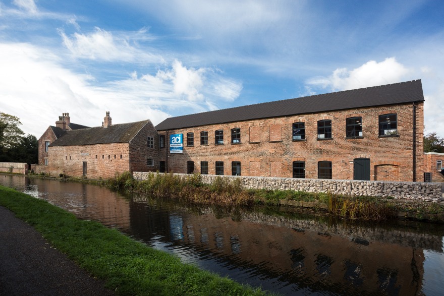 皮尔树院办公空间-0