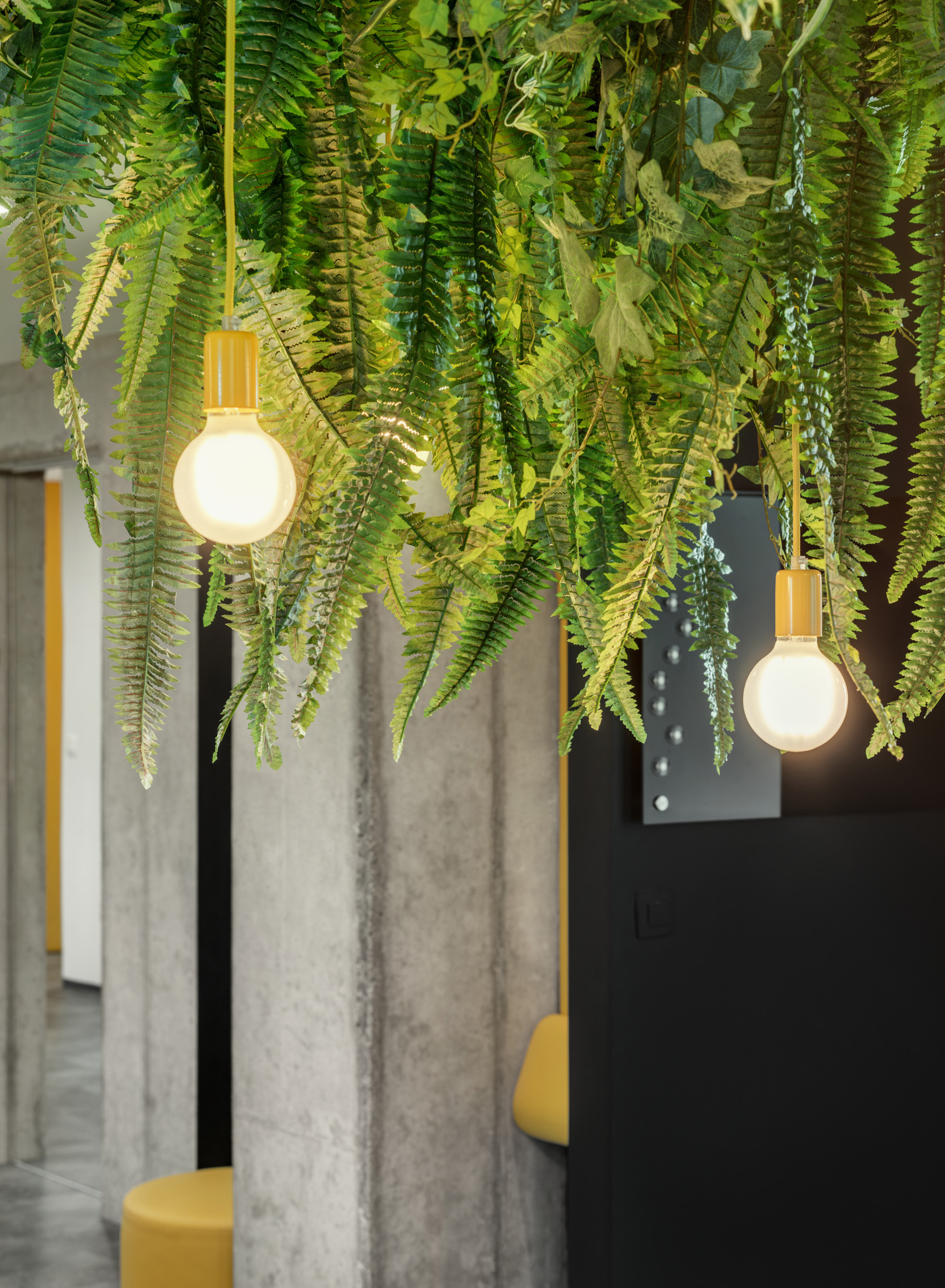 Njuškalo 办公室-10