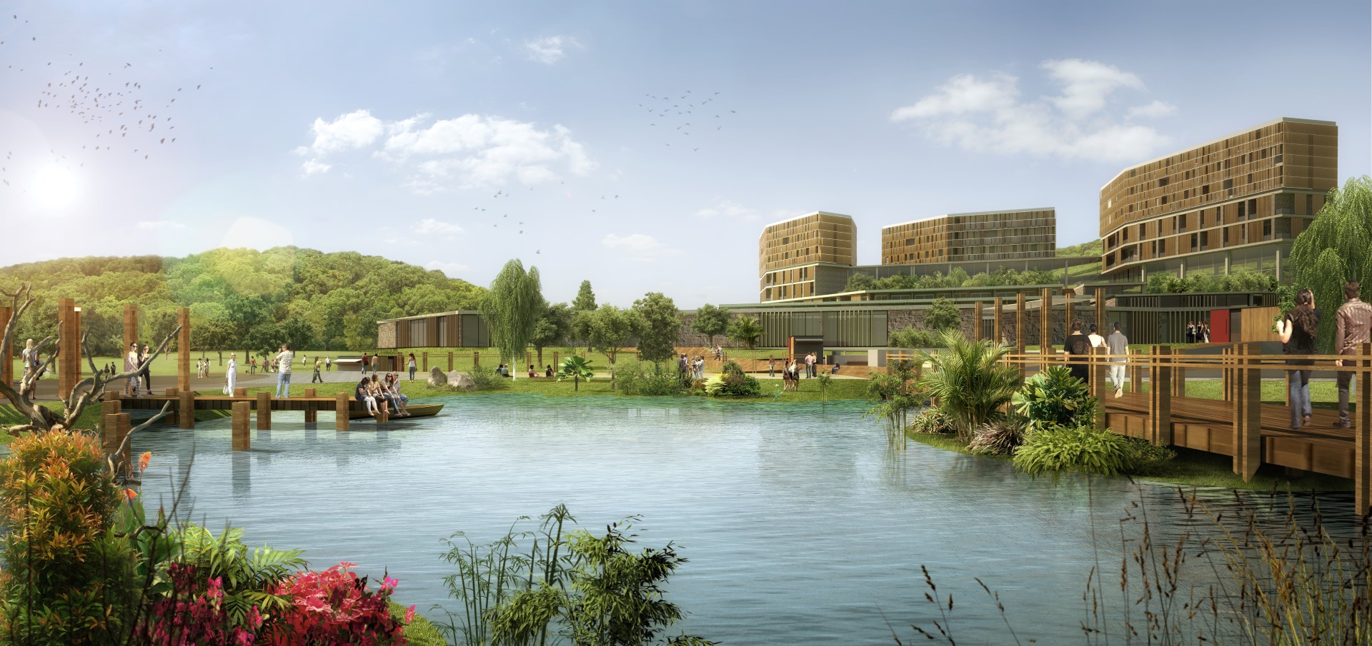 肯特普拉斯亚洛瓦健康水疗度假胜地-2