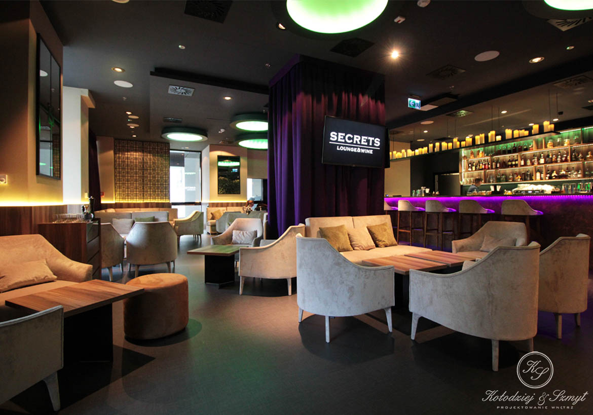 2016 年神秘咖啡餐厅设计-0