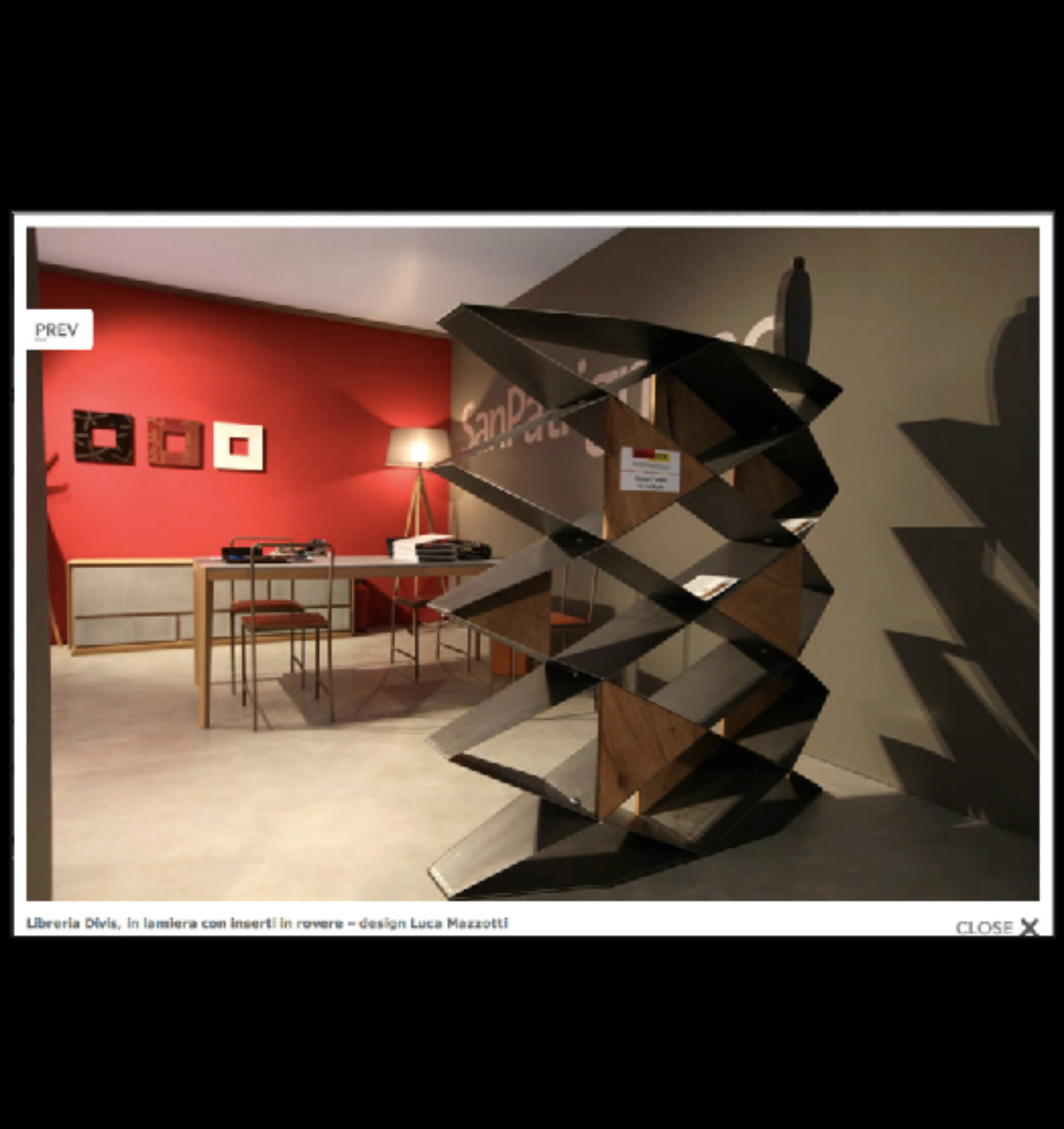 意式家具设计与工艺的完美结合-11