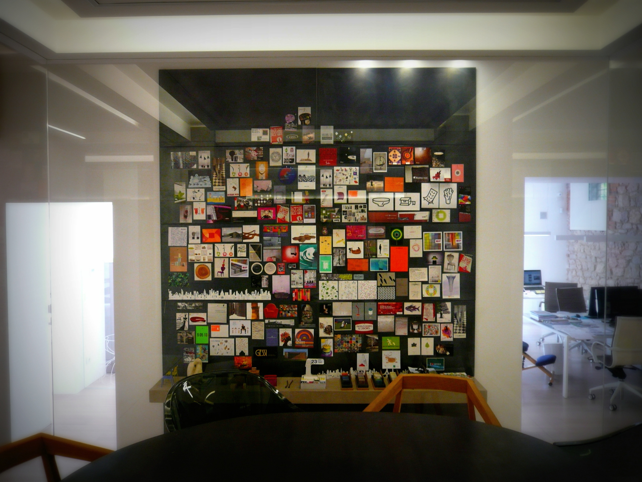 2013 年个人工作室设计 | 打造多功能创意空间-25