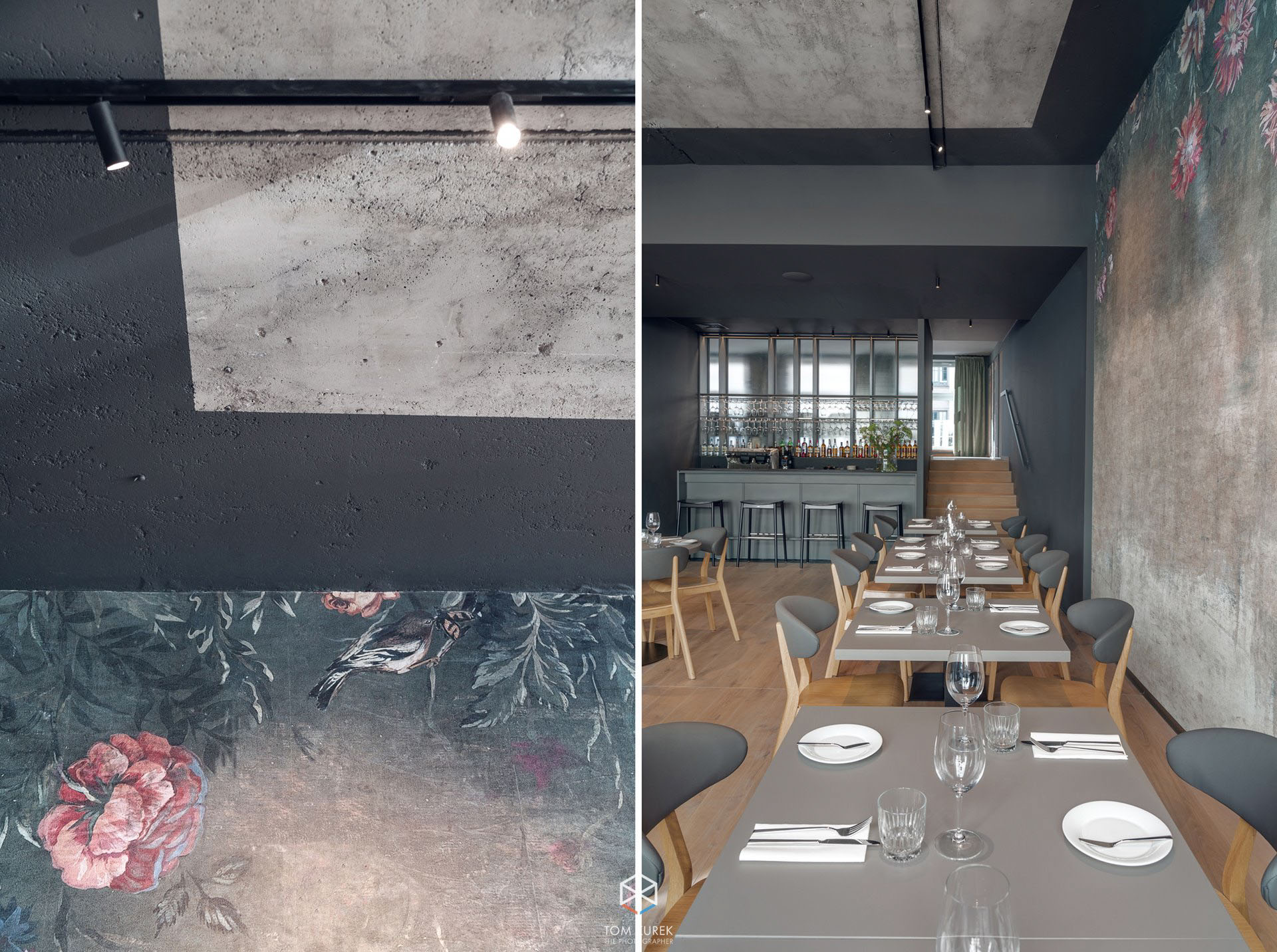 波兰 Sztuczka Bistro 餐厅-10