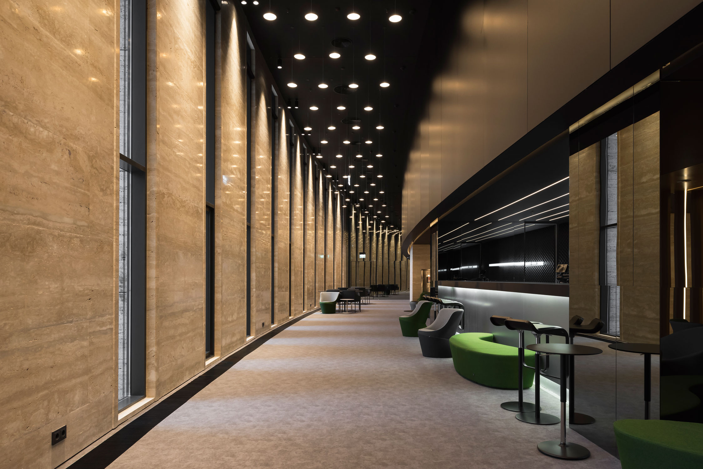 俄罗斯 Krasnodar Stadium-10