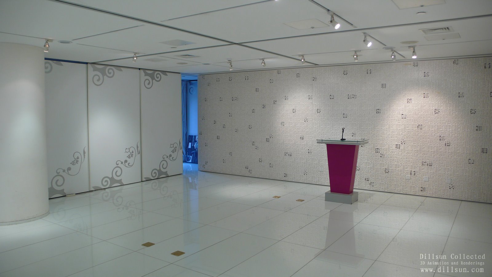 trends group 时尚集团办公楼-21