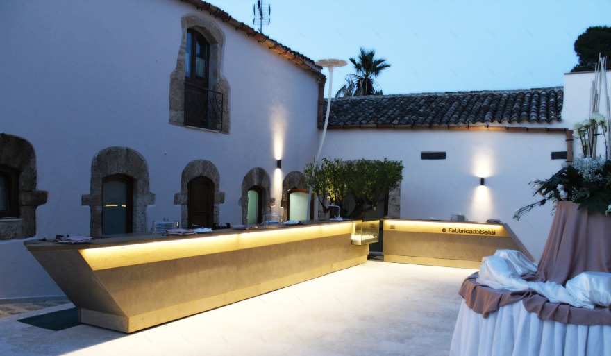 历史建筑复兴之光 · R·C· 2·0 餐厅设计-6