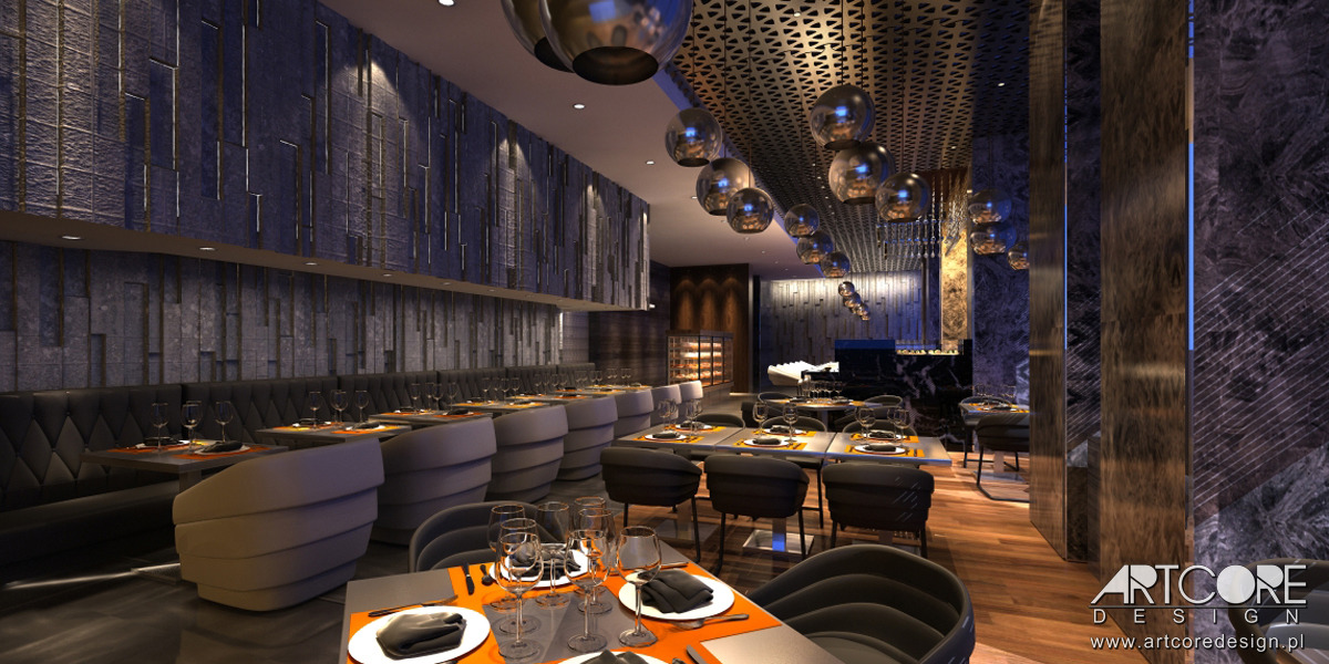 《星辰》餐厅-4