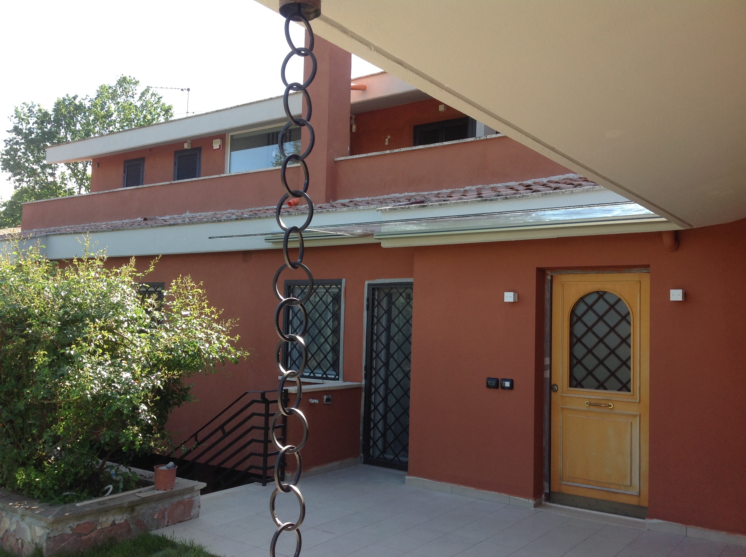 2018 年完成的 BERNARDI 公寓设计-1