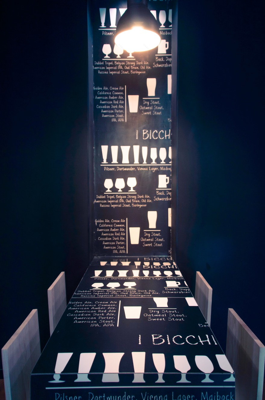 埃斯佩里亚比尔雷利亚牛排馆-0