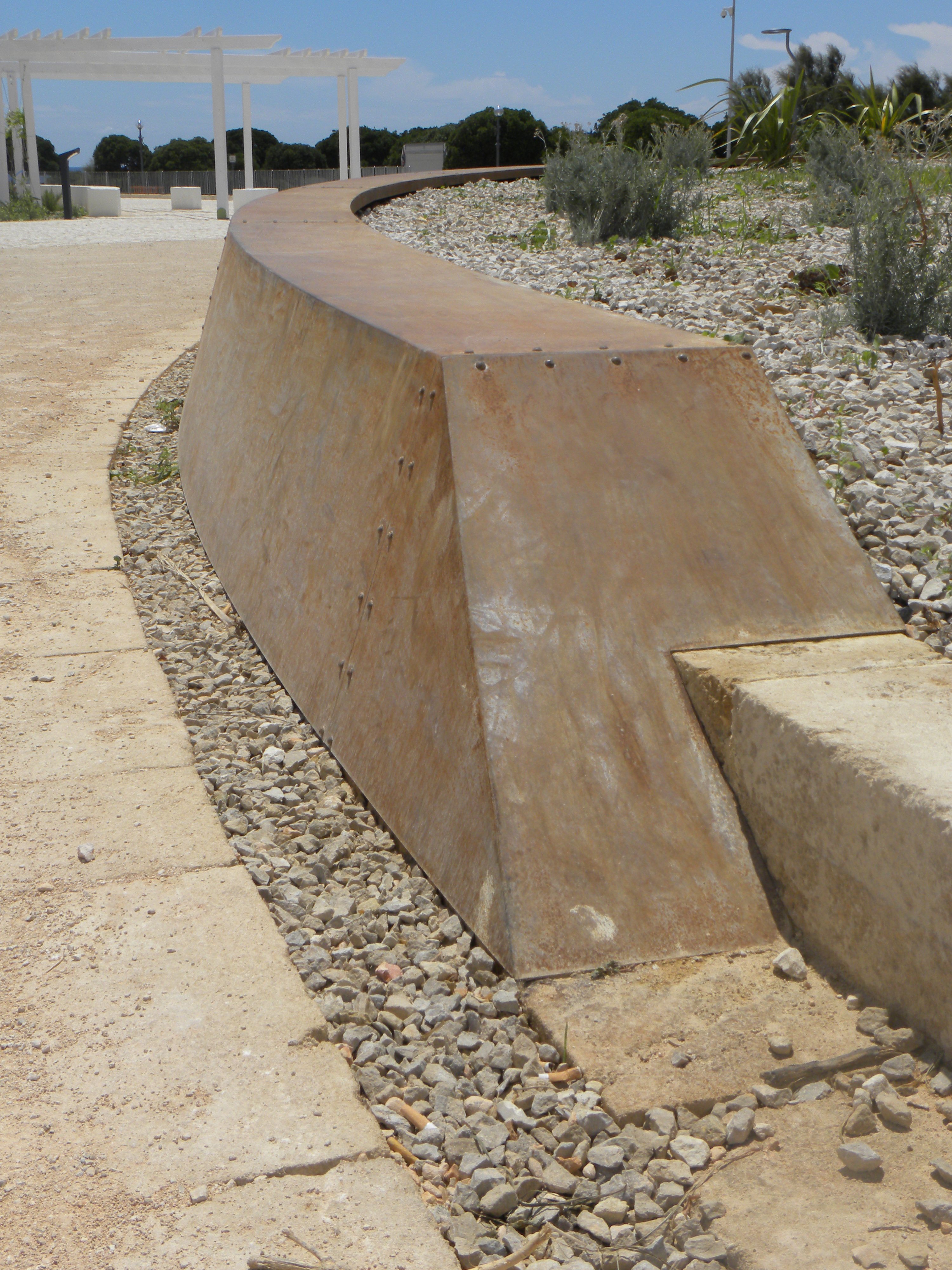 意大利南岸广场景观重塑-27