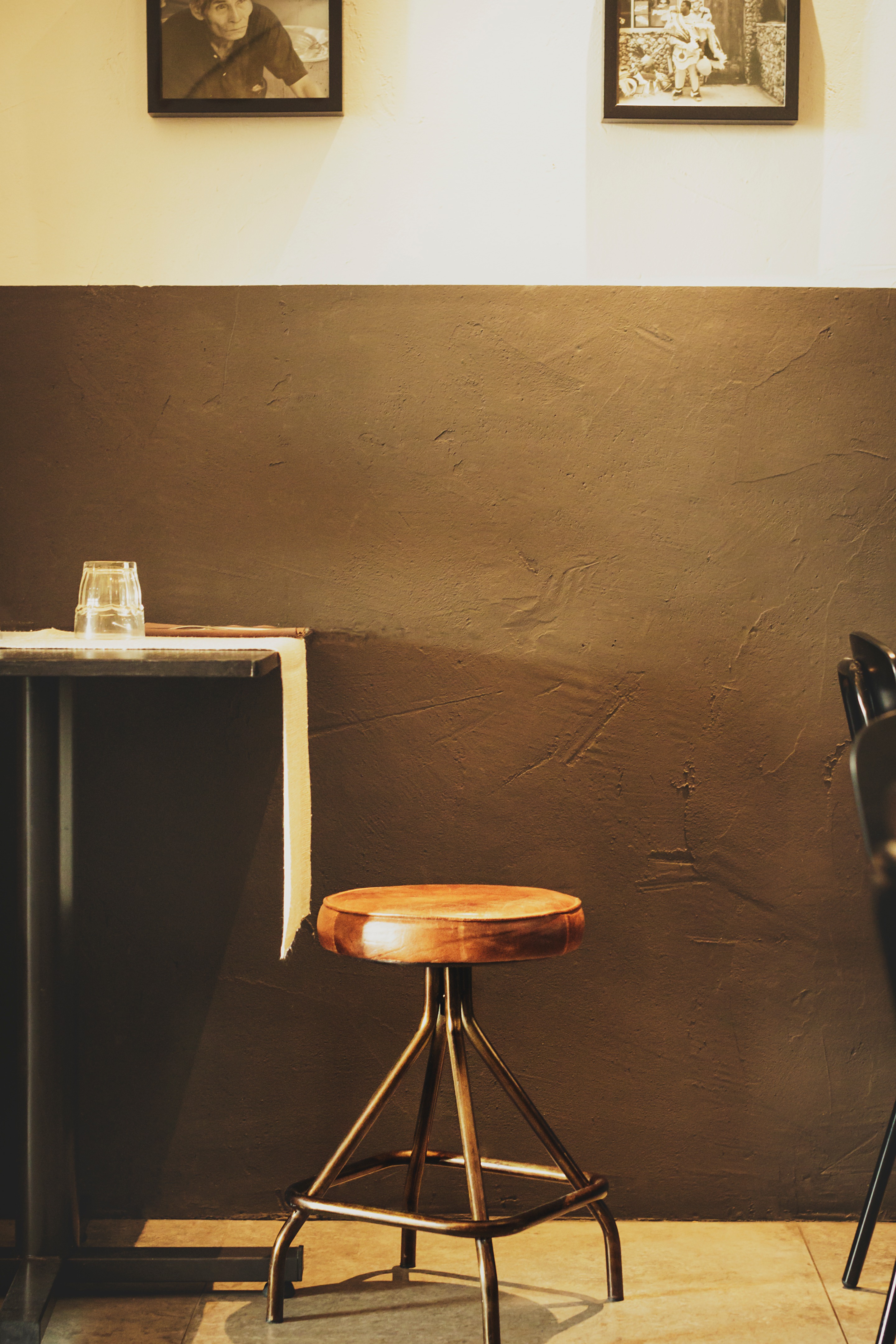 2017 年完成的 SAVI' la creperia 餐厅室内设计-16