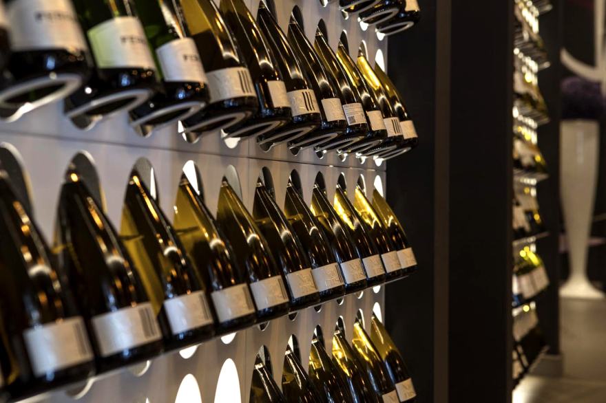 Digusto 糕点店-23