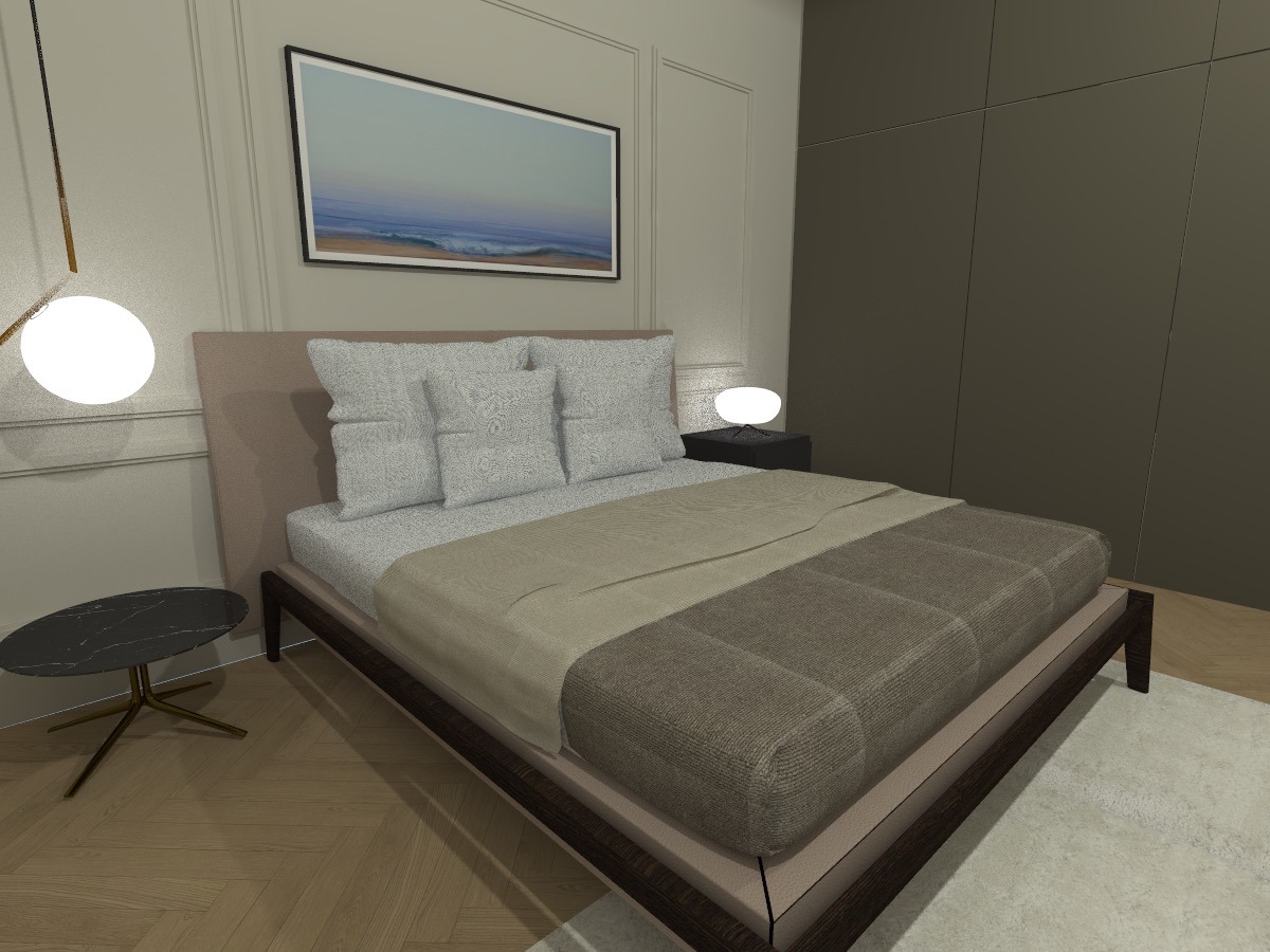 Poliform 举办室内设计竞赛-7