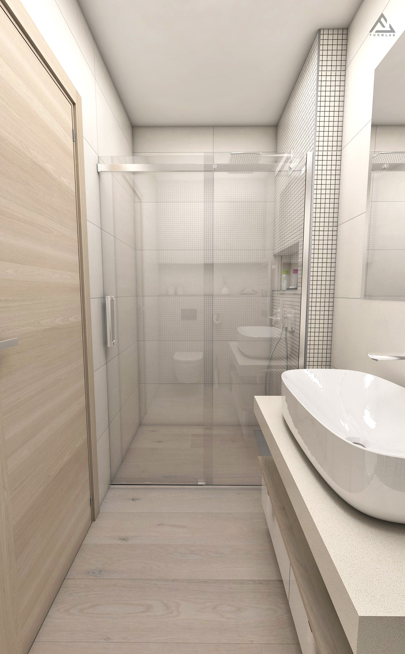 2018 年 ZK House 室内设计案例解析-21