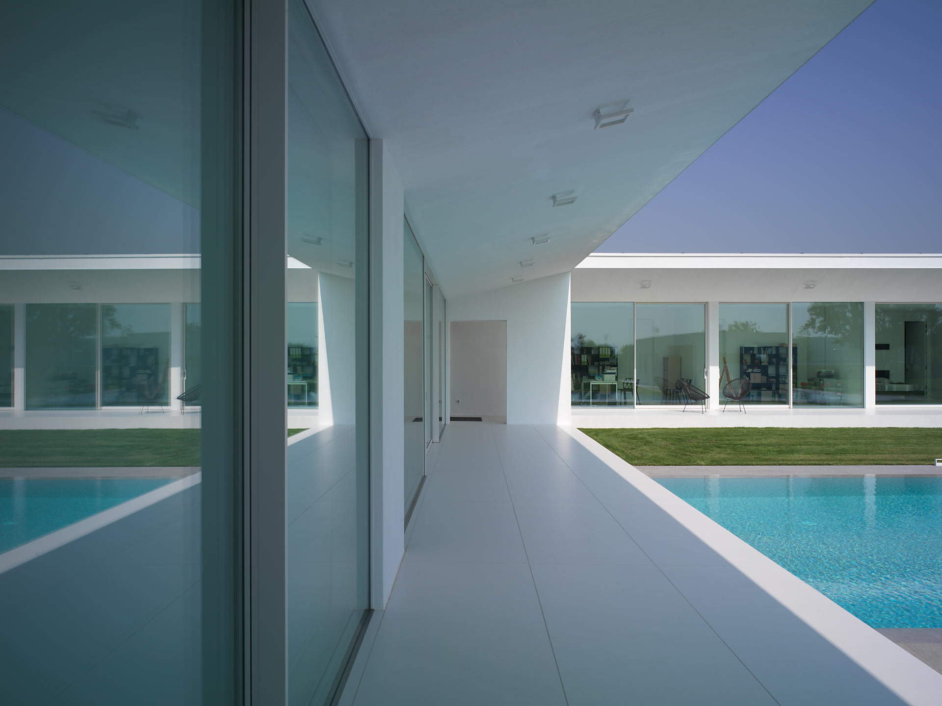 维罗纳别墅（Villa Verona）-3