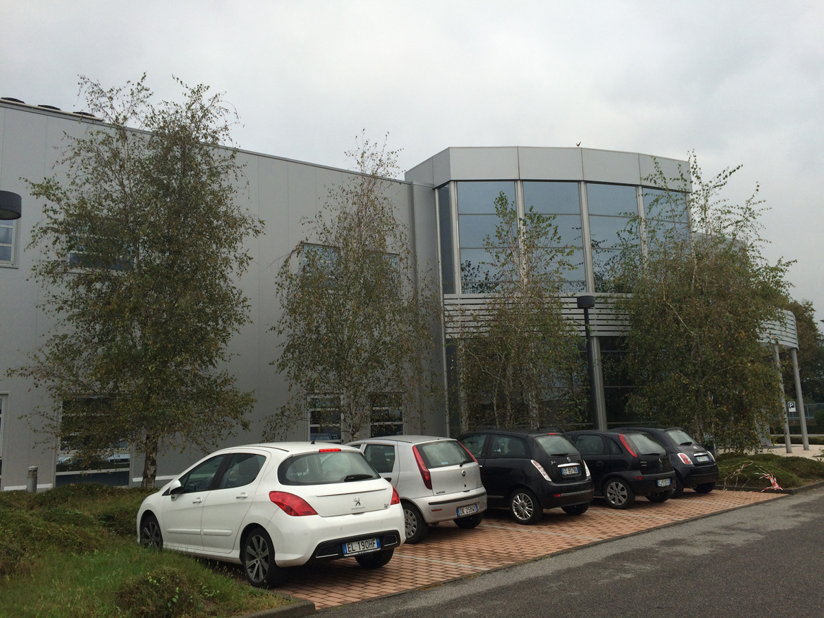 Lazzarini 建筑翻新提升能源效益与美感-29